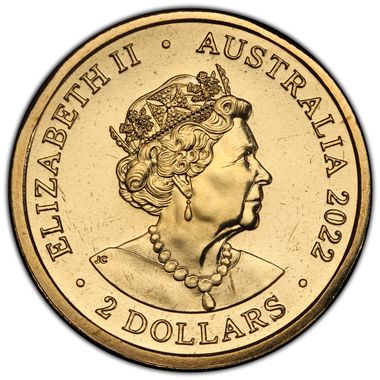 Cert 46220216 - Coin Image