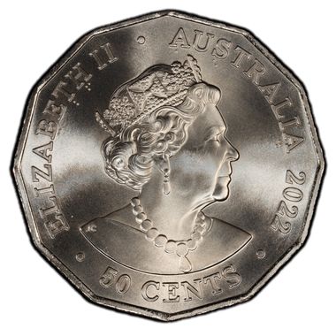 Cert 46220220 - Coin Image