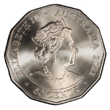 Cert 46220226 - Coin Image