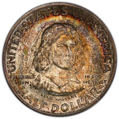 Cert 46222616 - Coin Image