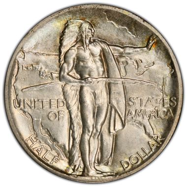 Cert 46222620 - Coin Image