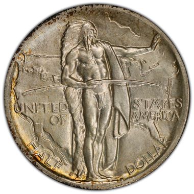 Cert 46222621 - Coin Image