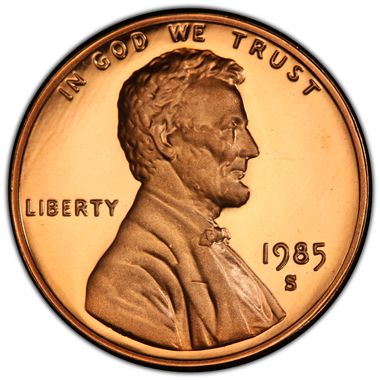 Cert 46222851 - Coin Image