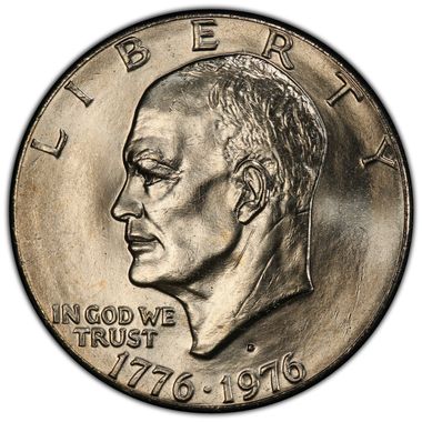 Cert 46222862 - Coin Image