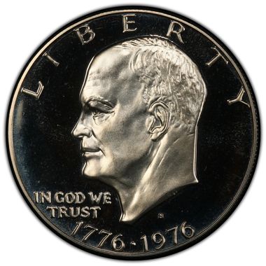 Cert 46222863 - Coin Image