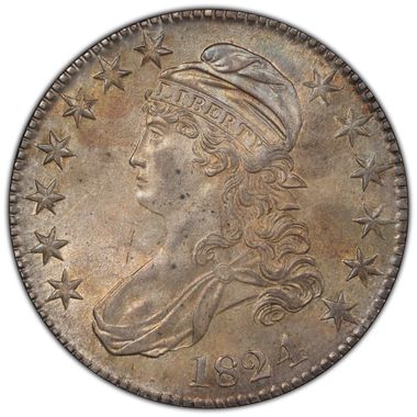 Cert 46222869 - Coin Image