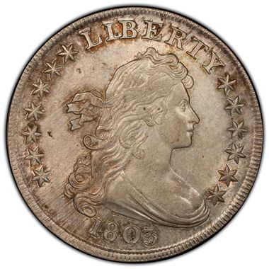 Cert 46222883 - Coin Image