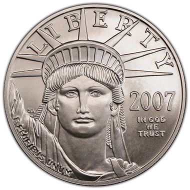 Cert 46223725 - Coin Image