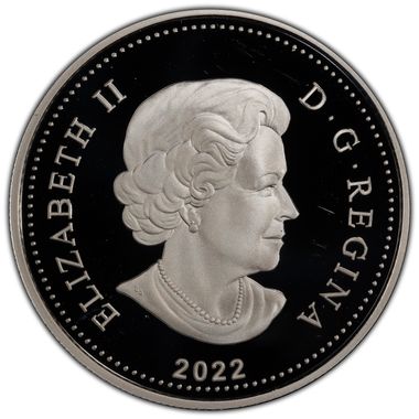Cert 46223826 - Coin Image