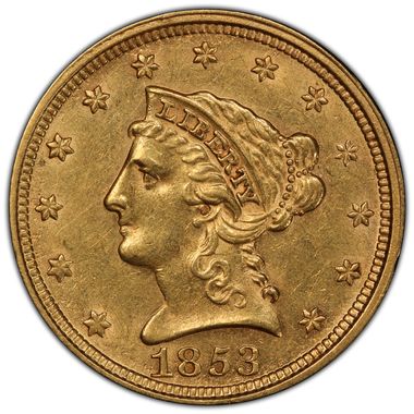 Cert 46224376 - Coin Image