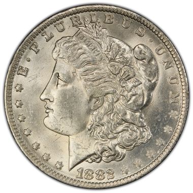 Cert 46225967 - Coin Image