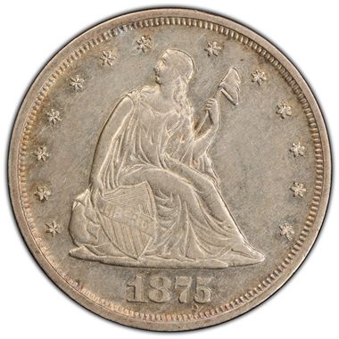 Cert 46226327 - Coin Image