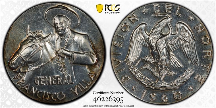 Cert 46226395 - Coin Image