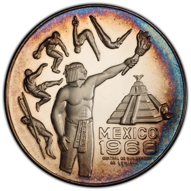Cert 46226396 - Coin Image