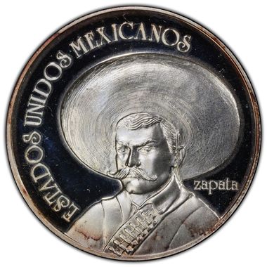 Cert 46226400 - Coin Image