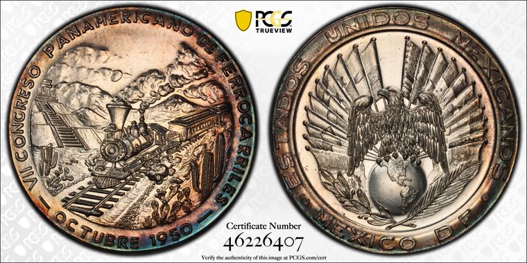 Cert 46226407 - Coin Image