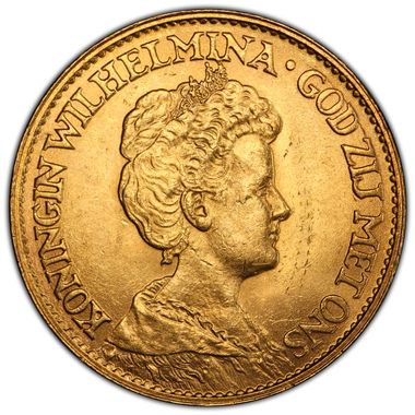 Cert 46226412 - Coin Image