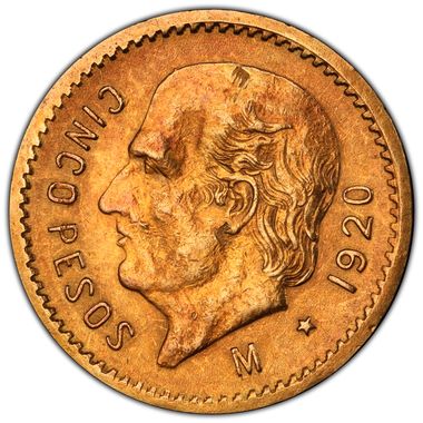Cert 46226413 - Coin Image