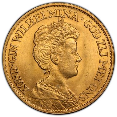 Cert 46226414 - Coin Image