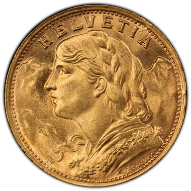 Cert 46226421 - Coin Image