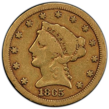 Cert 46229577 - Coin Image