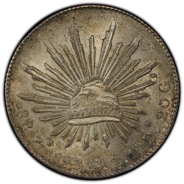 Cert 46229903 - Coin Image