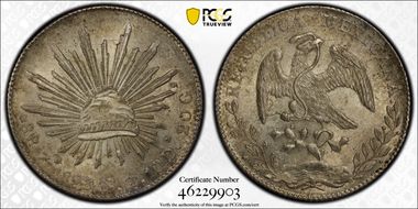 1893-Zs FZ 8 R Zs79 MS62