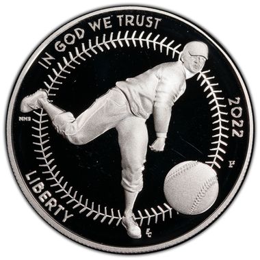 Cert 46229942 - Coin Image