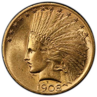 Cert 46230984 - Coin Image