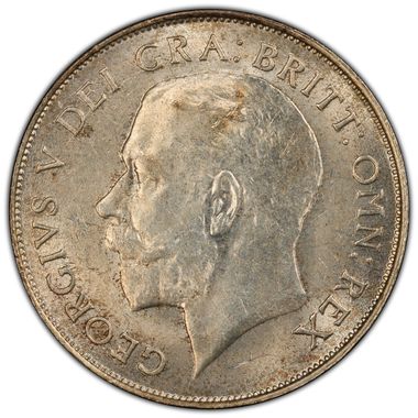Cert 46231033 - Coin Image