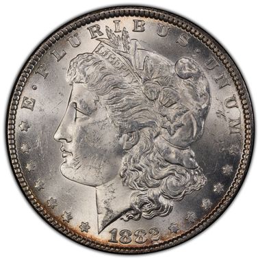 Cert 46232396 - Coin Image