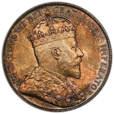 Cert 46232435 - Coin Image