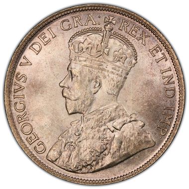 Cert 46232440 - Coin Image