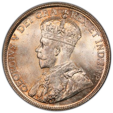 Cert 46232441 - Coin Image