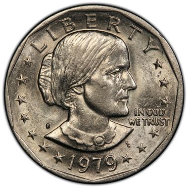 Cert 46232696 - Coin Image