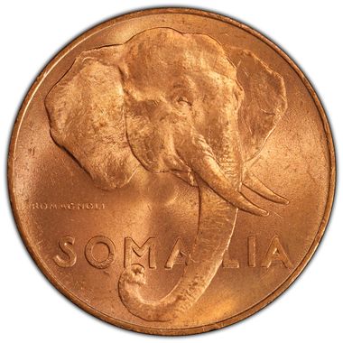 Cert 46232792 - Coin Image