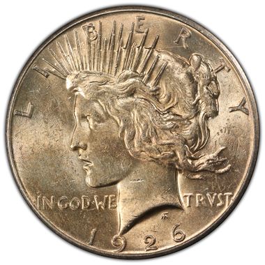 Cert 46232837 - Coin Image