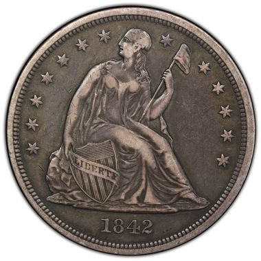 Cert 46233187 - Coin Image