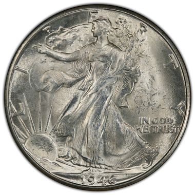 Cert 46233473 - Coin Image