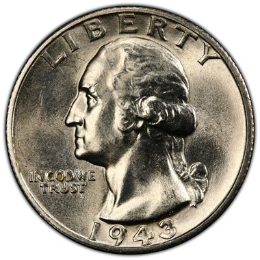 Cert 46233483 - Coin Image
