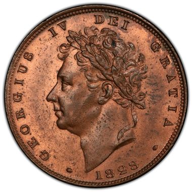 Cert 46233842 - Coin Image