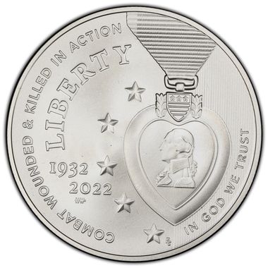 Cert 46234551 - Coin Image