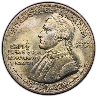 Cert 46234958 - Coin Image