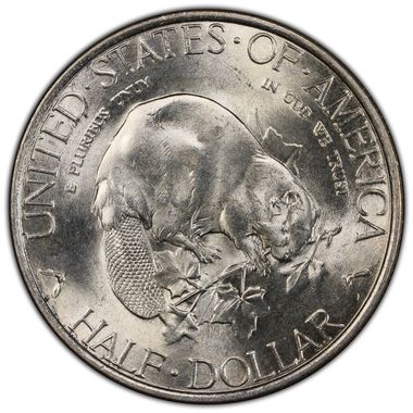 Cert 46234963 - Coin Image