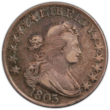 Cert 46238552 - Coin Image