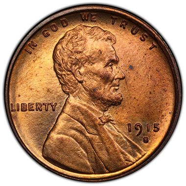 Cert 46238656 - Coin Image