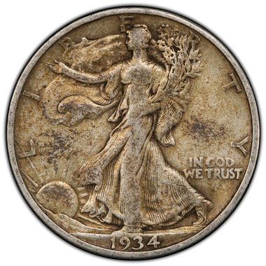 Cert 46238863 - Coin Image