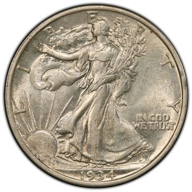 Cert 46238864 - Coin Image