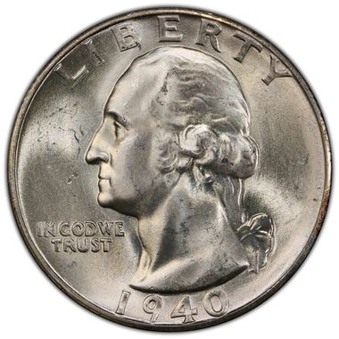 Cert 46238933 - Coin Image