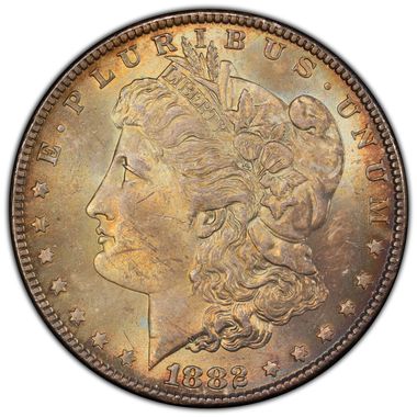 Cert 46239058 - Coin Image